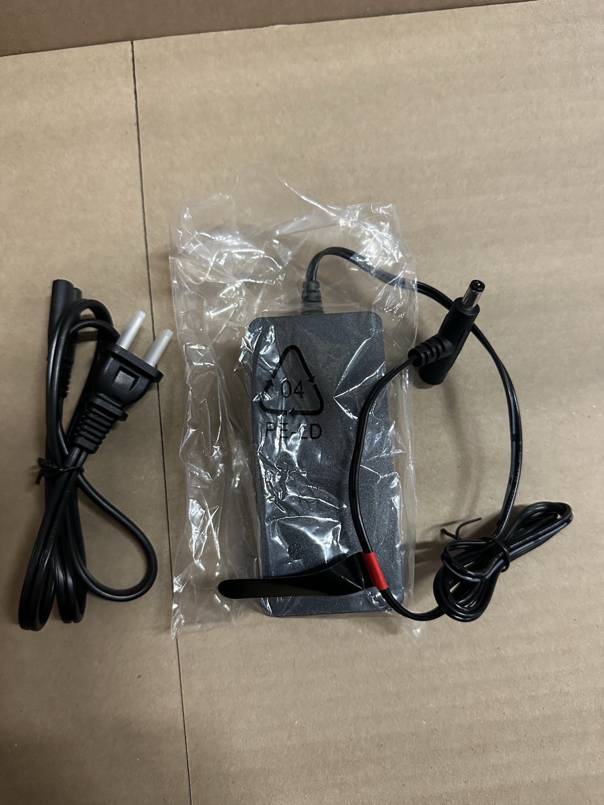 Charger For Soundboks Gen 1 2 3 Speaker Key KA4802A-1403300P