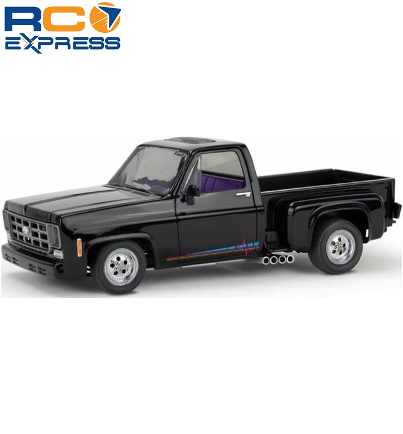 Revell 1/25 77 Chevy Street Pickup Plastic Model Kit RMX145529090
