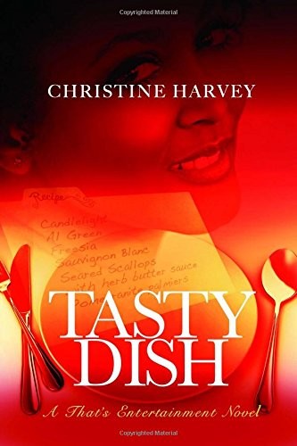 TASTY DISH: THAT'S ENTERTAINMENT: BOOK 3 (VOLUME 3) By Christine Harvey **NEW**