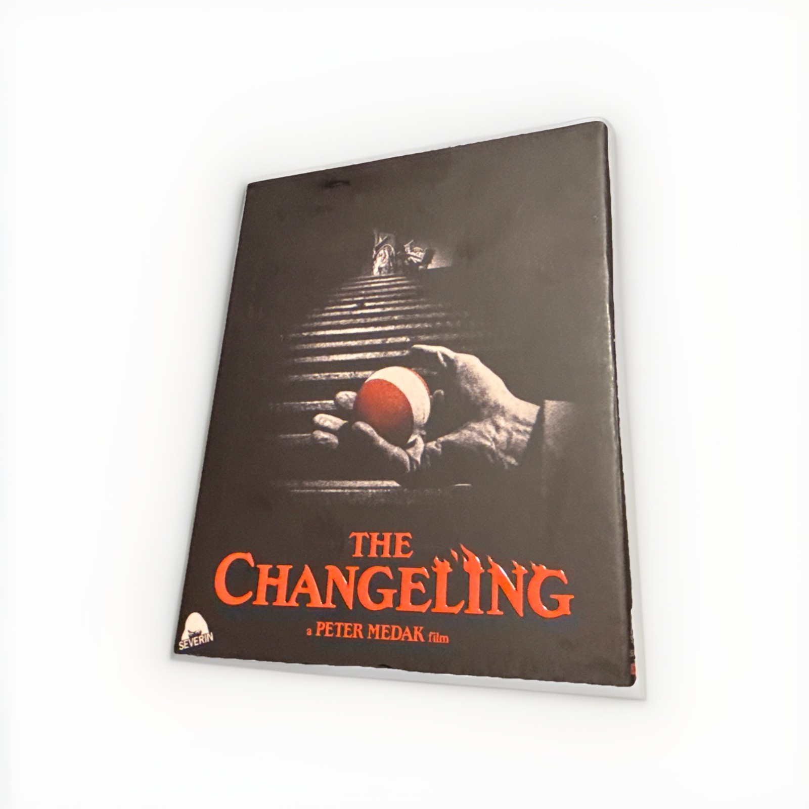 The Changeling (Ultra HD, 1980) The Changeling (Ultra HD, 1980)