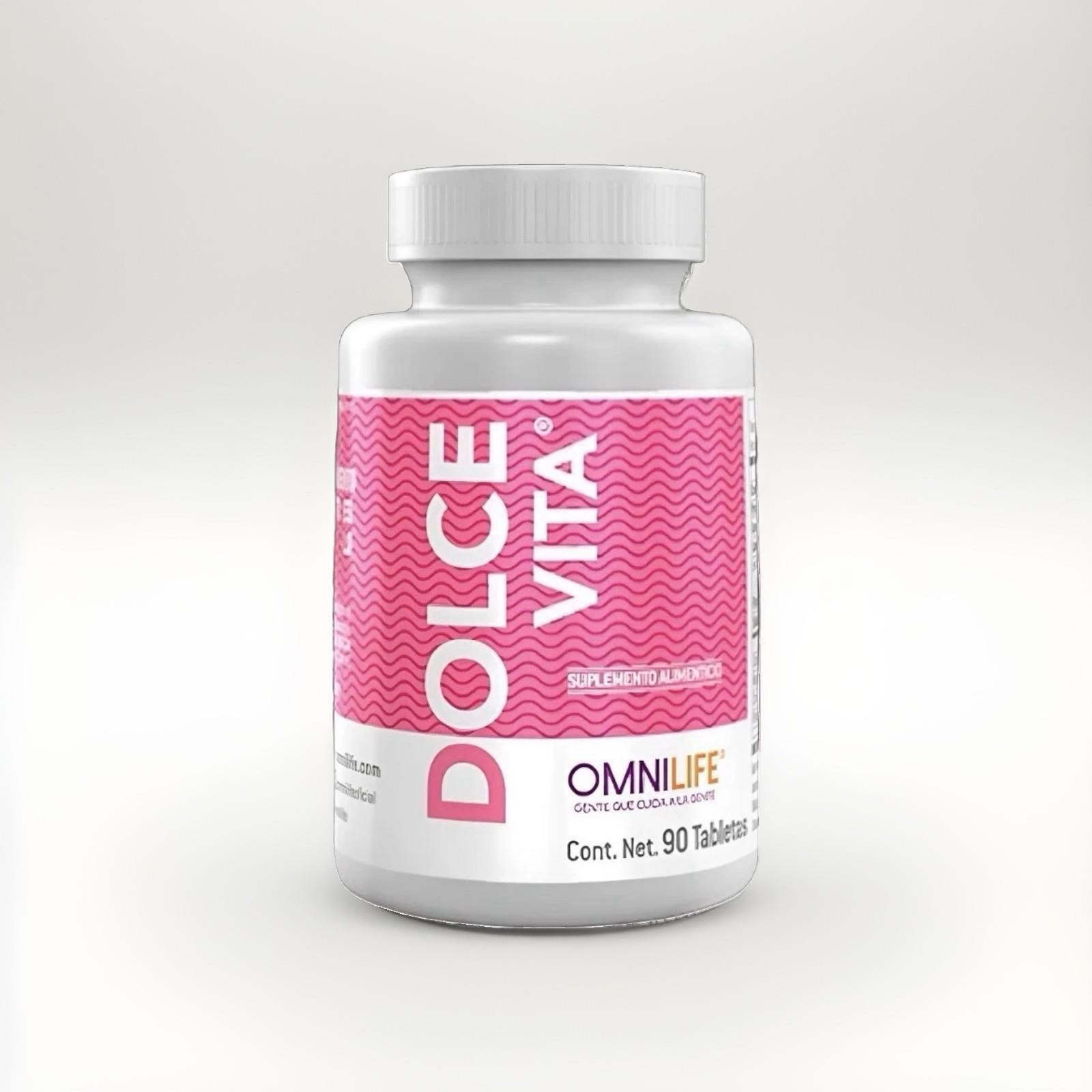 OML DOLCE VITA | 90 Tablets | GRAPEFRUIT FLAVOR **FREE SHIPPING** OML DOLCE VITA | 90 Tablets | GRAPEFRUIT FLAVOR **FREE SHIPPING**