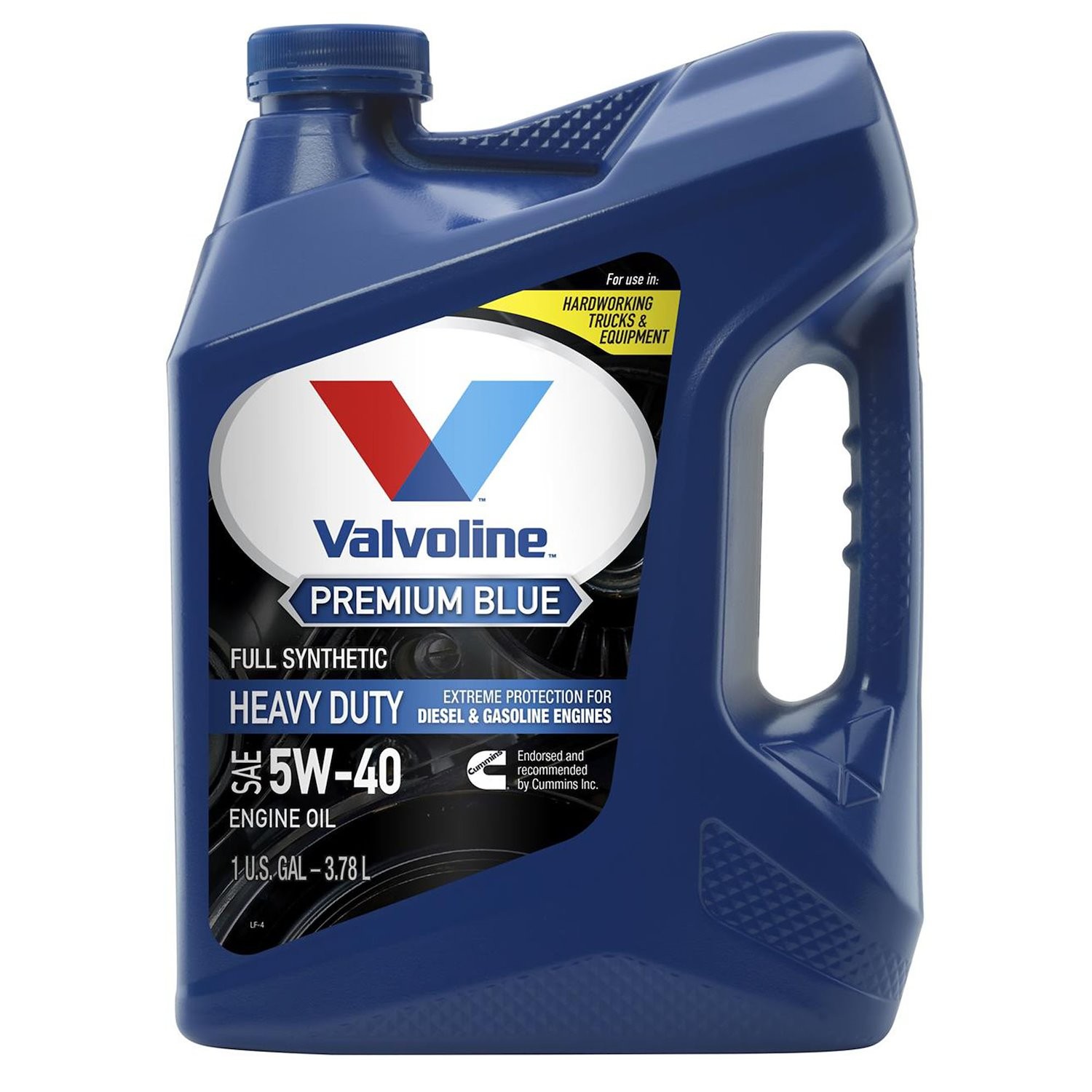 Valvoline PREM BLUE EXTREME 5W40