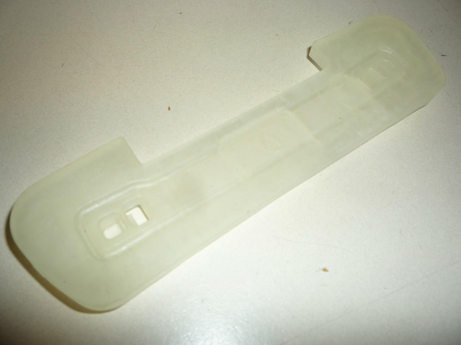 New Single Yakima Base Pads for Q Towers, A, E or F Pad New Single Yakima Base Pads for Q Towers, A, E or F Pad