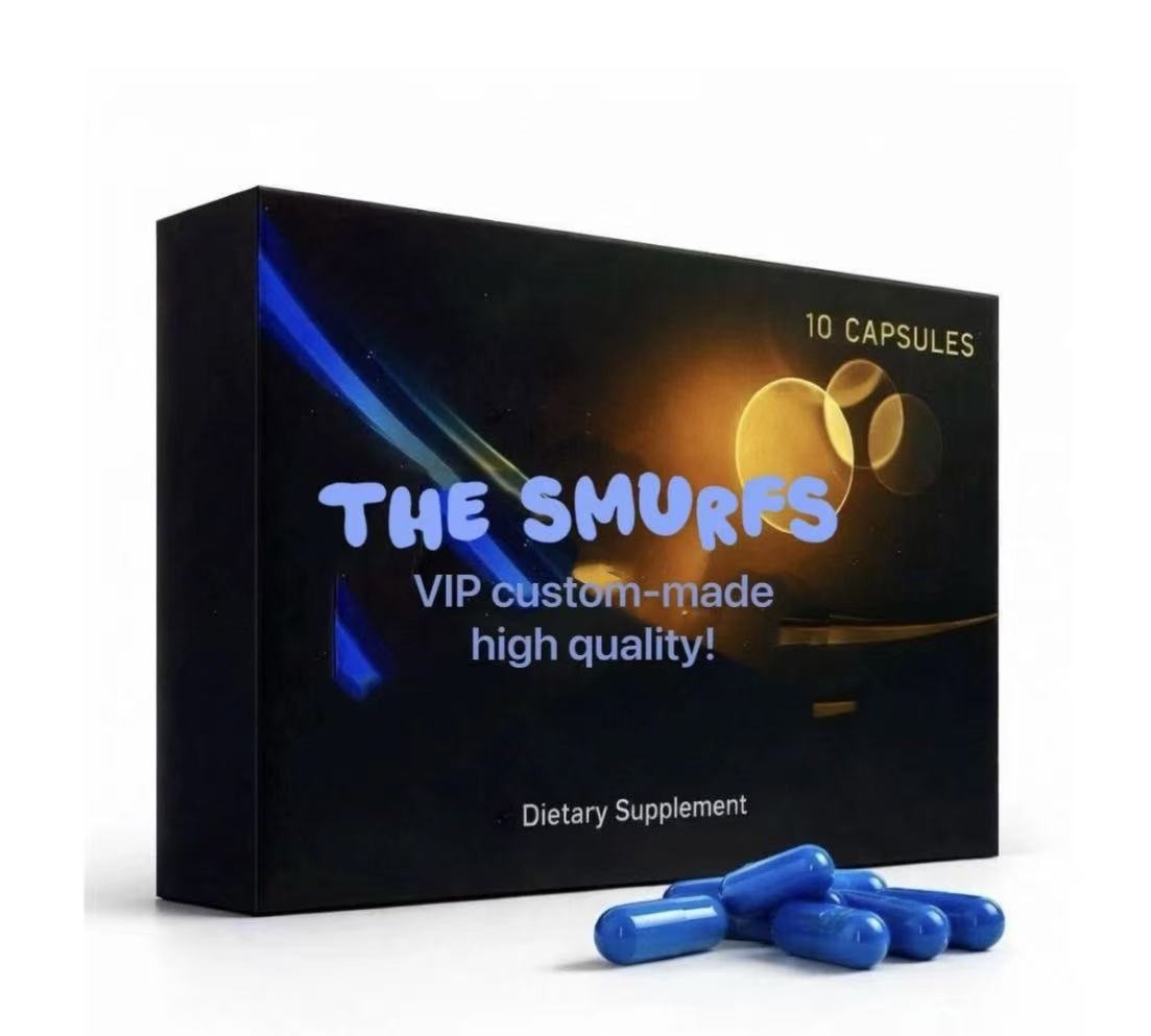  Fast Acting Male Performance 10 Pills