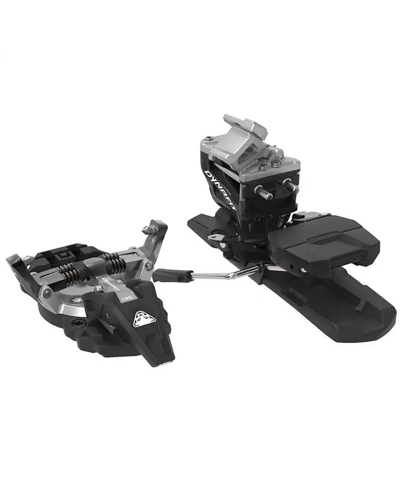 - Dynafit ST Rotation Lite 10 Ski Tour Bindings Size 92, Natural - Dynafit ST Rotation Lite 10 Ski Tour Bindings Size 92, Natural