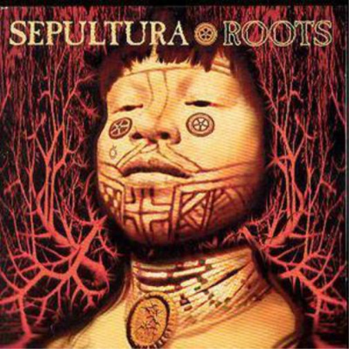 Sepultura Roots (CD) Album (UK IMPORT)