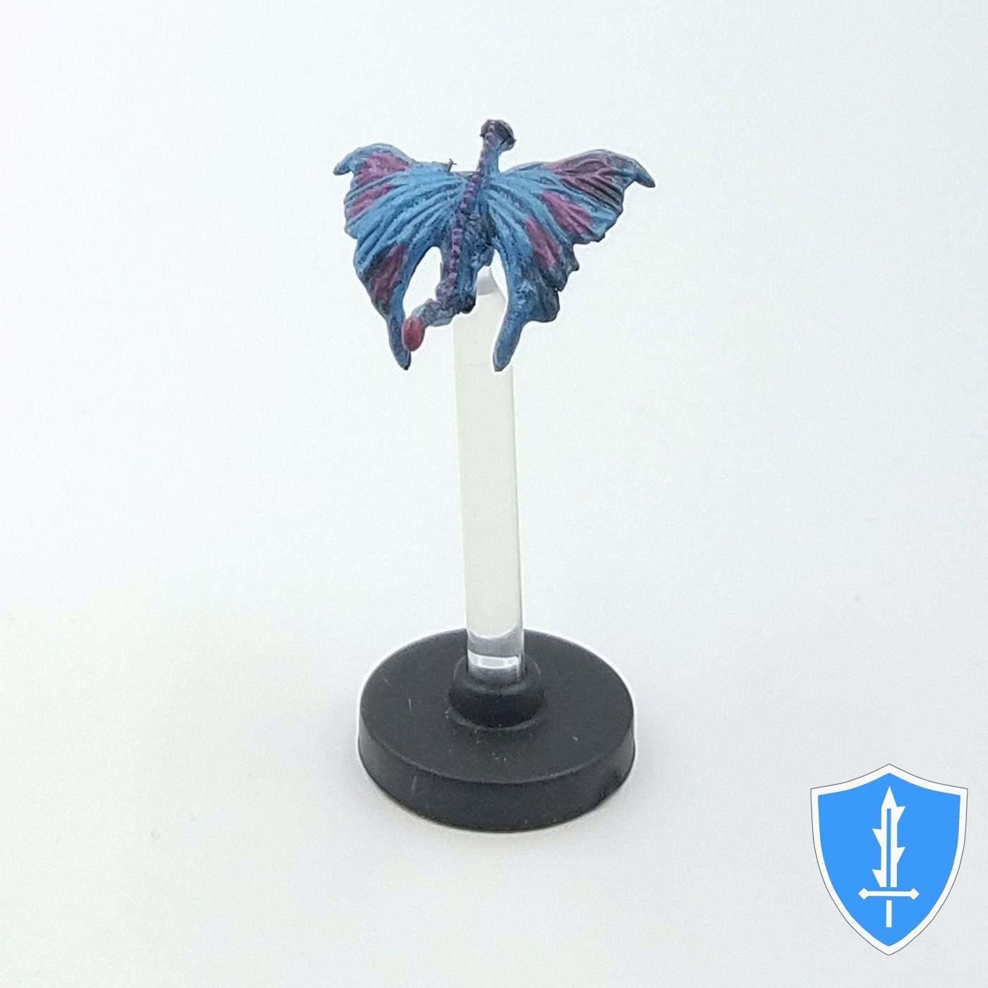 Faerie Dragon - Monster Menagerie #1 D&D Miniature