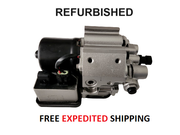 96 97 98 99 GMC Chevrolet ABS Pump Anti Lock Brake Module 12765501 1500 Blazer