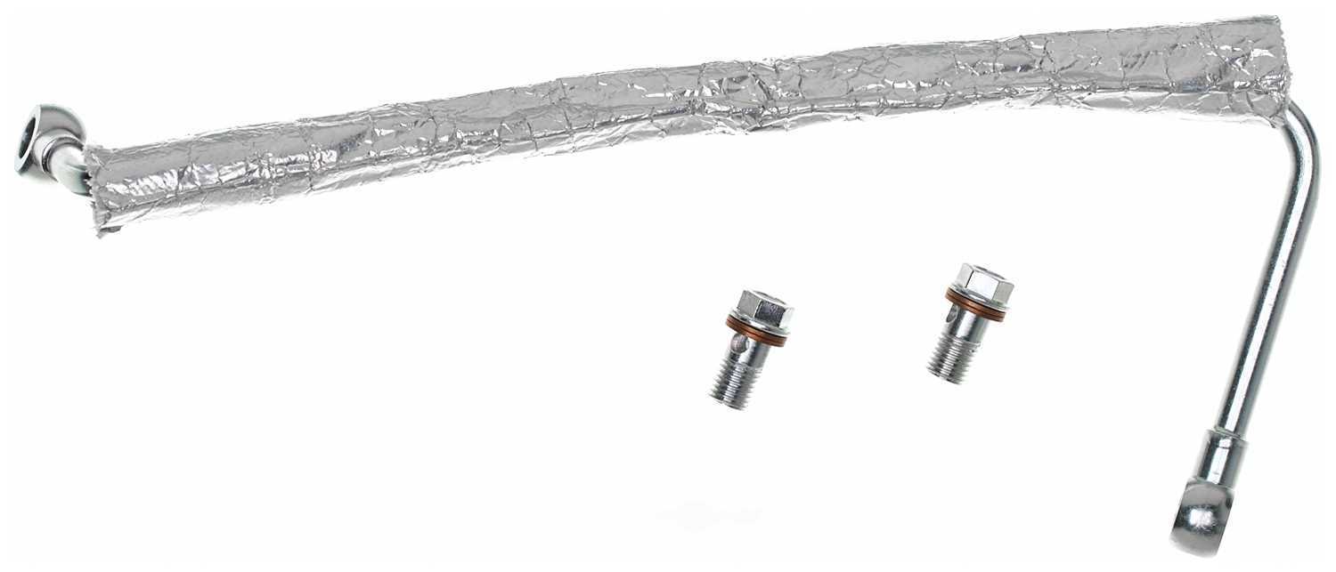 Turbocharger Oil Supply Line-Line Gates TL113