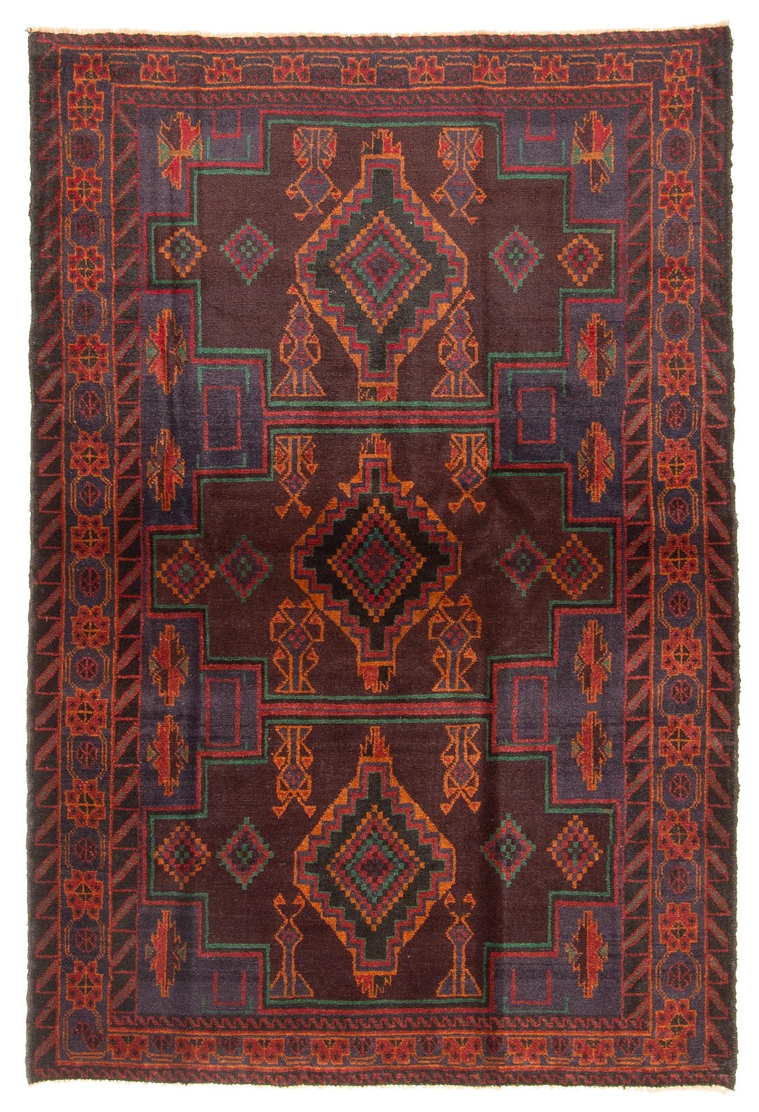 Vintage 3\'11\