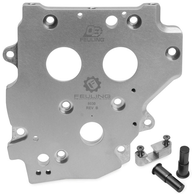 Feuling OE+ Cam Plate #8031 Harley Davidson