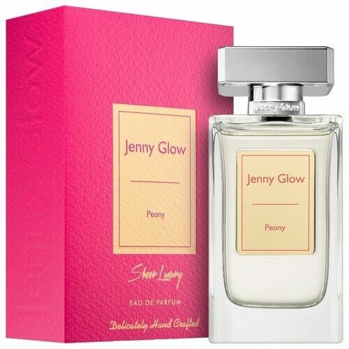 Jenny Glow Peony Eau De Perfum 30 ML EDP Perfume Women 