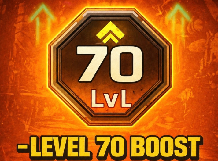 Borderlands 4⭐INSTANT LVL 70 BOOST⭐PSN/XBOX/PC