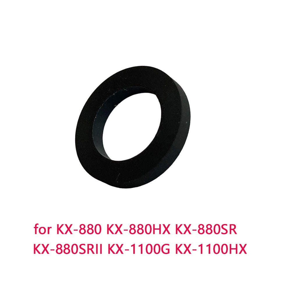 Idler Tire for KENWOOD KX-880 KX-880SR KX880SRII KX-880HX KX-1100G Repair Part