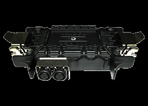 WABCO 4461082010 ECU 2S/1M Module Genuine OEM Replacement NO CORE CHG WABCO 4461082010 ECU 2S/1M Module Genuine OEM Replacement NO CORE CHG