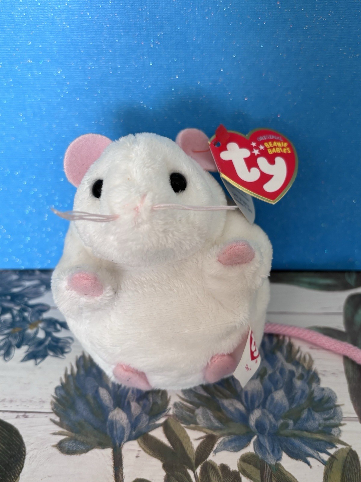 Ty Beanie Babies 