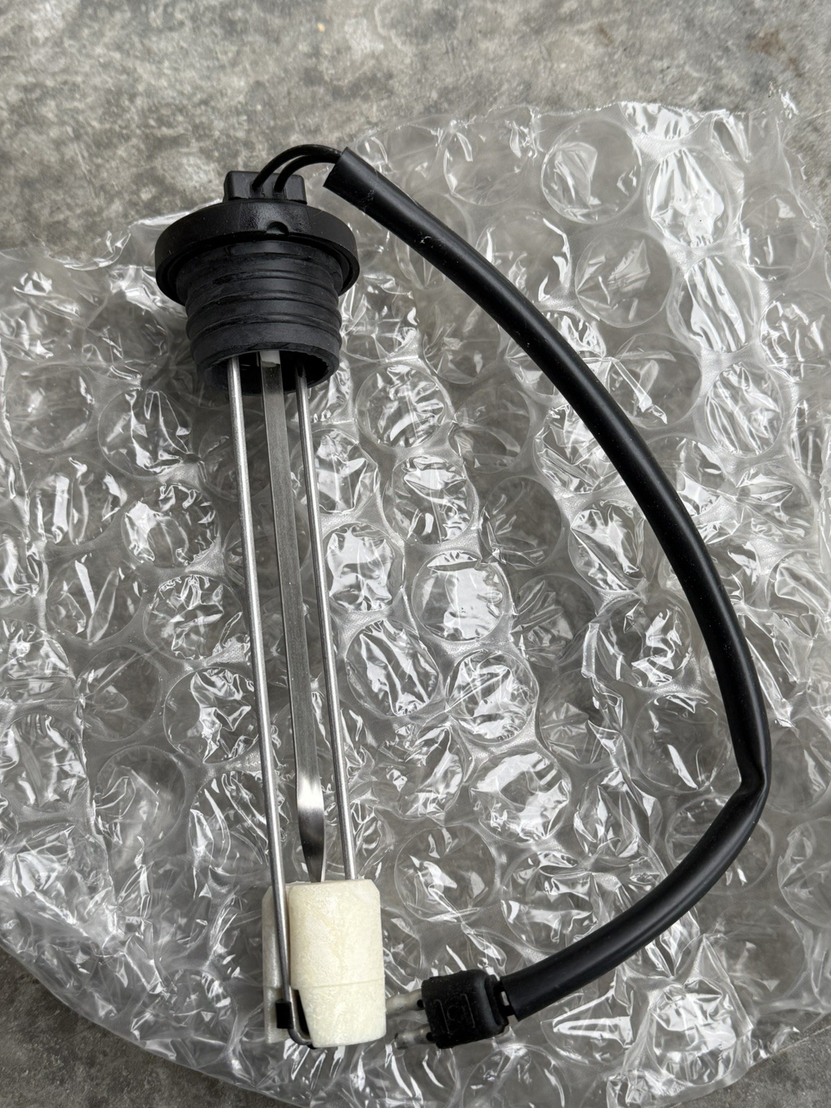 New OEM Arctic Cat Snowmobile Oil Level Sensor / Sender - Part 0609-503 New OEM Arctic Cat Snowmobile Oil Level Sensor / Sender - Part 0609-503