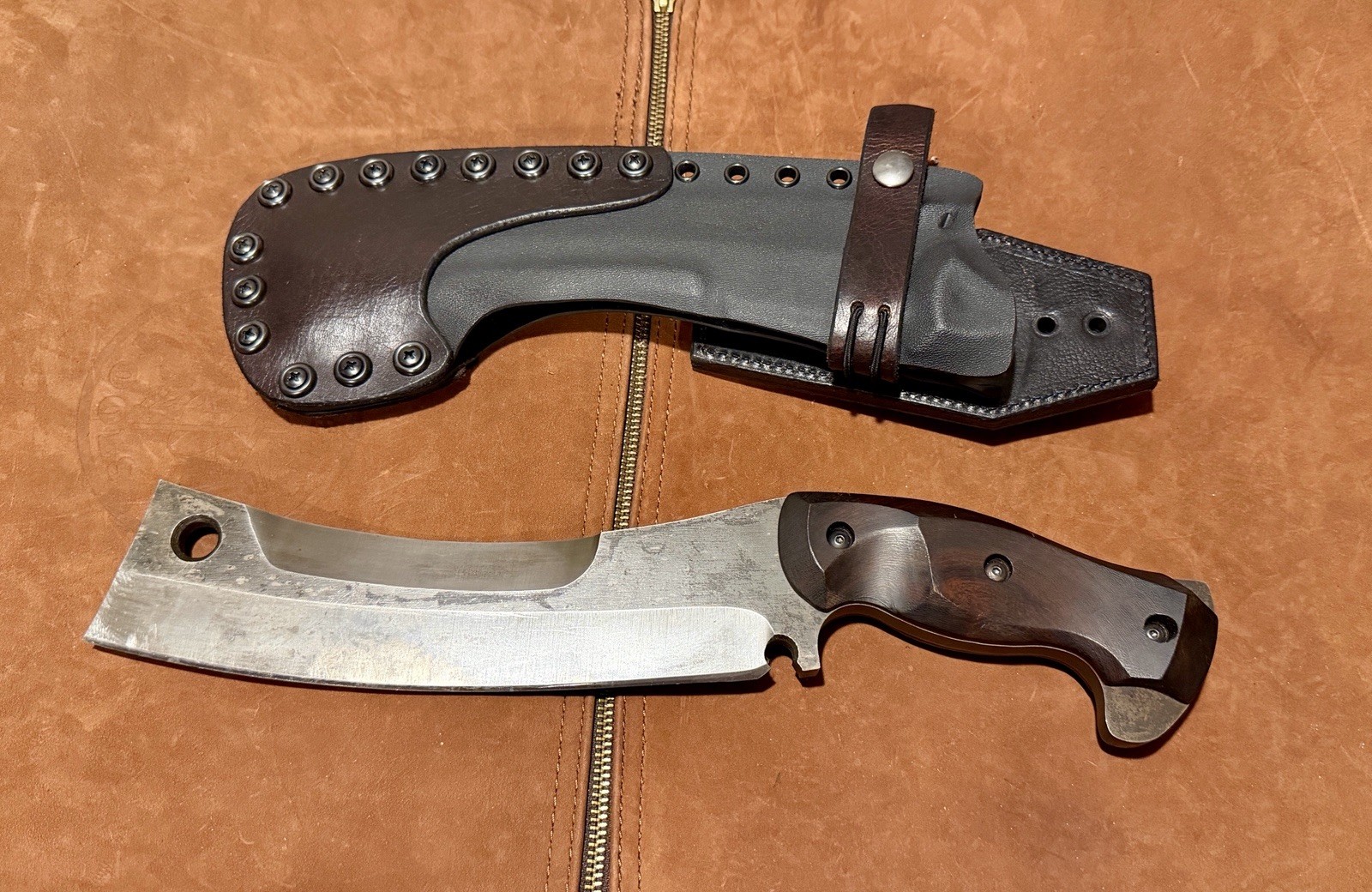 Hate Stick Manufacturing Hoss Chopper Hate Stick Manufacturing Hoss Chopper