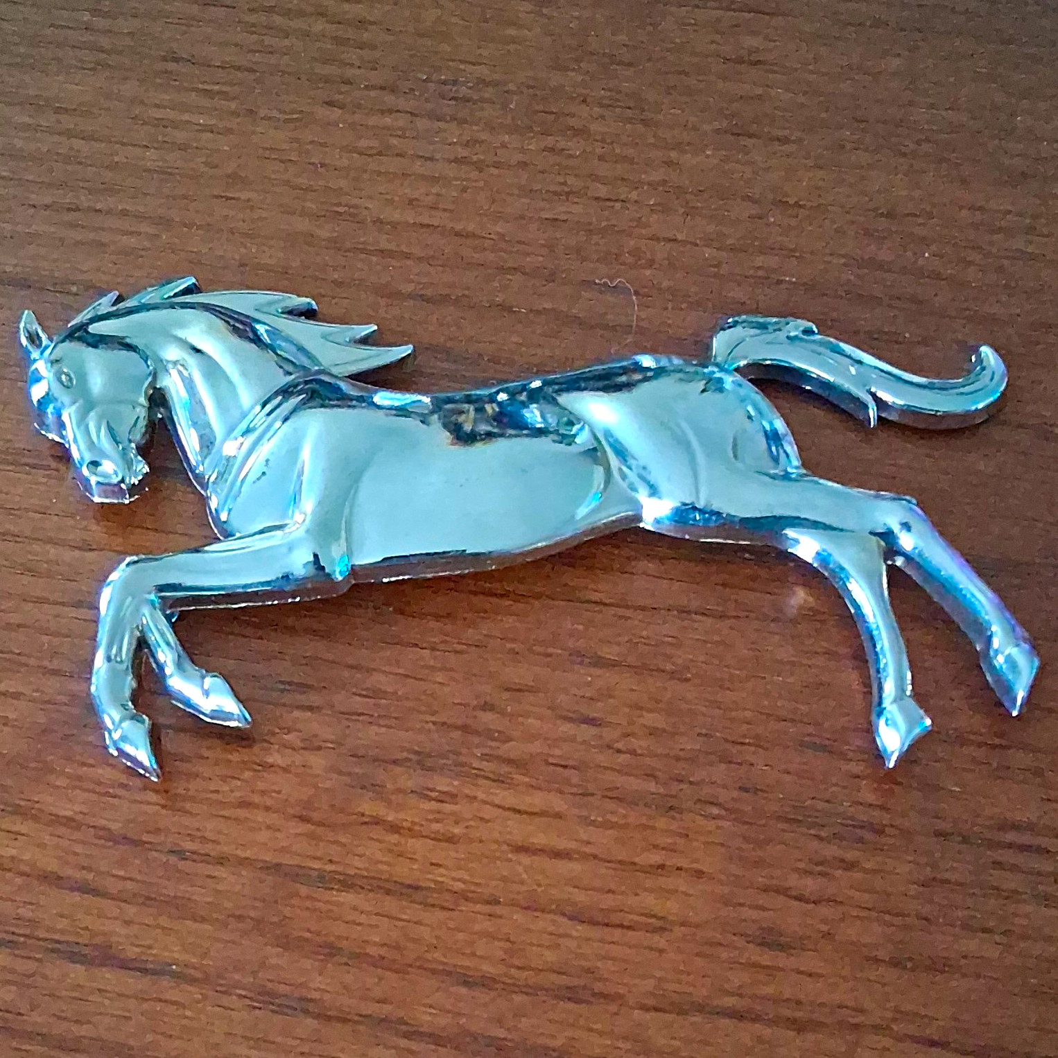 Authentic Ferrari \