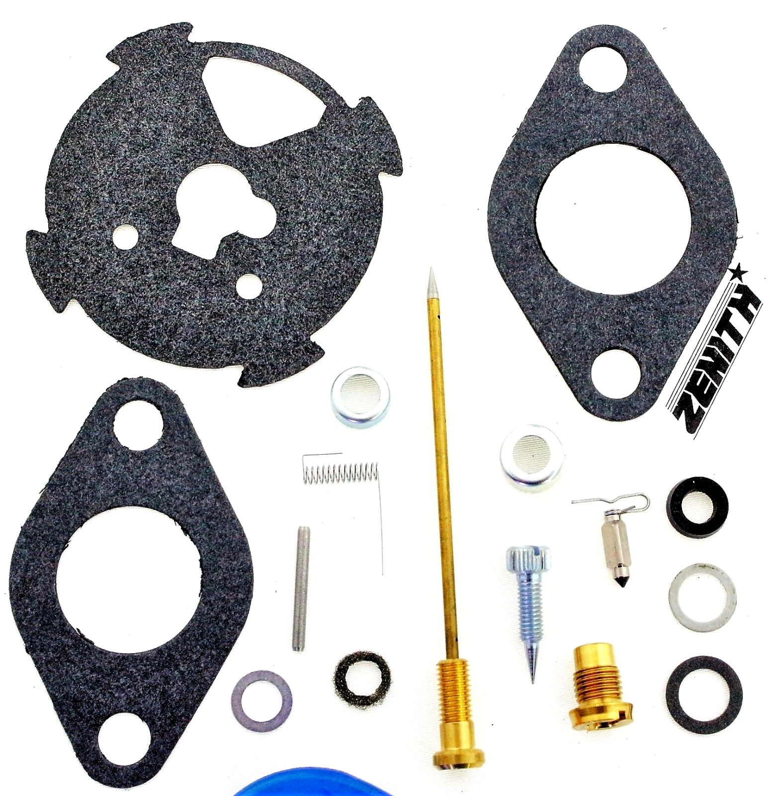 ZENITH Carburetor Kit fits Onan CCK CCKB 13262 13263 13763 13278 141D690   D58