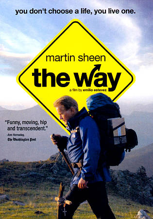The Way The Way