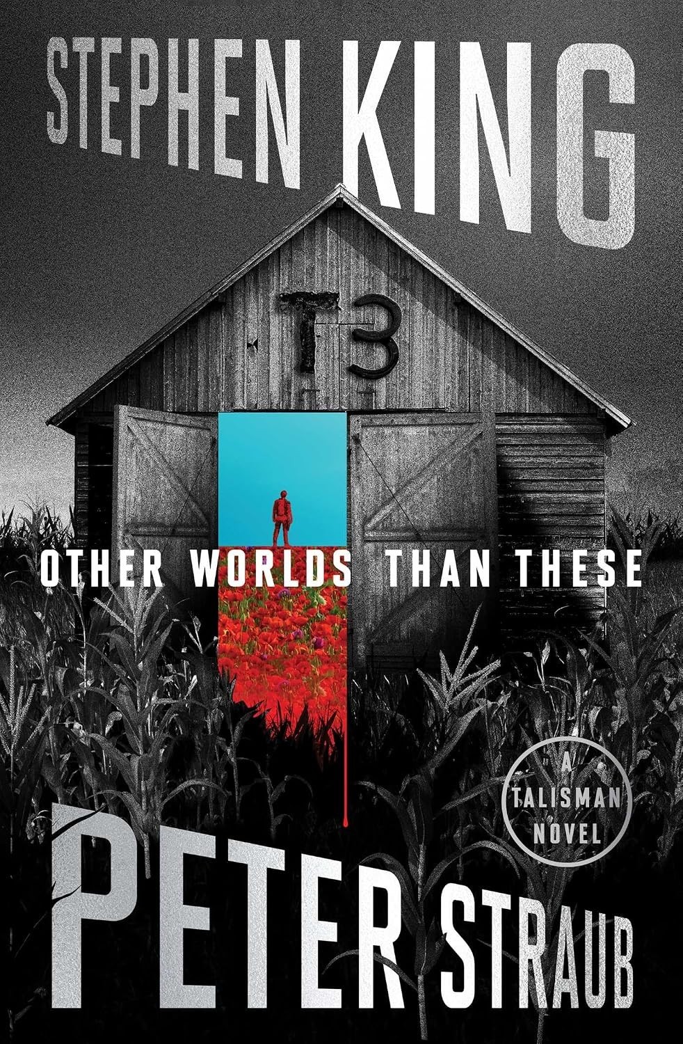 Other Worlds than These: a Talisman Novel (The Talisman Trilogy) Other Worlds than These: a Talisman Novel (The Talisman Trilogy)