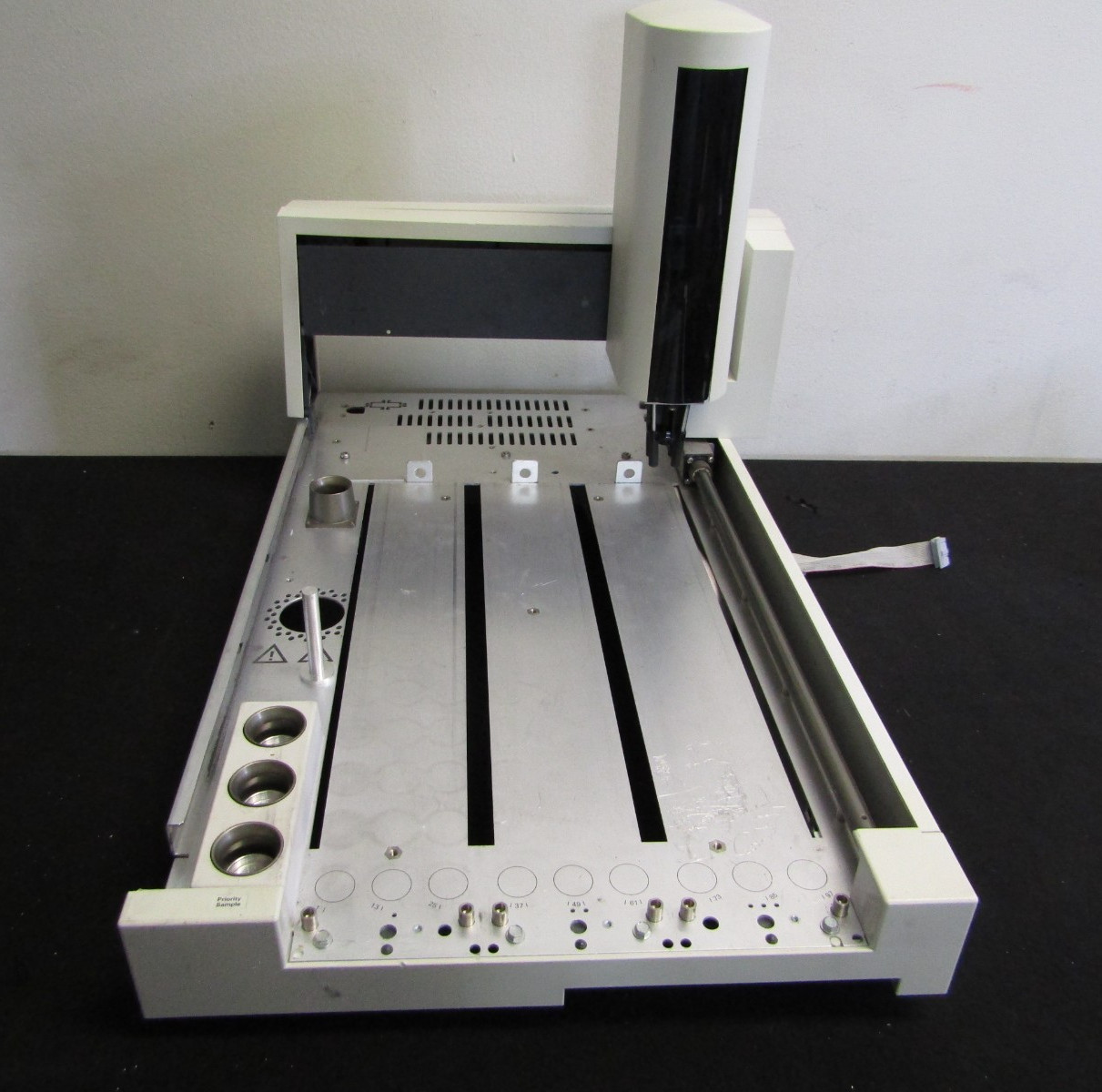 Agilent Tech 7697A Tray Agilent Tech 7697A Tray