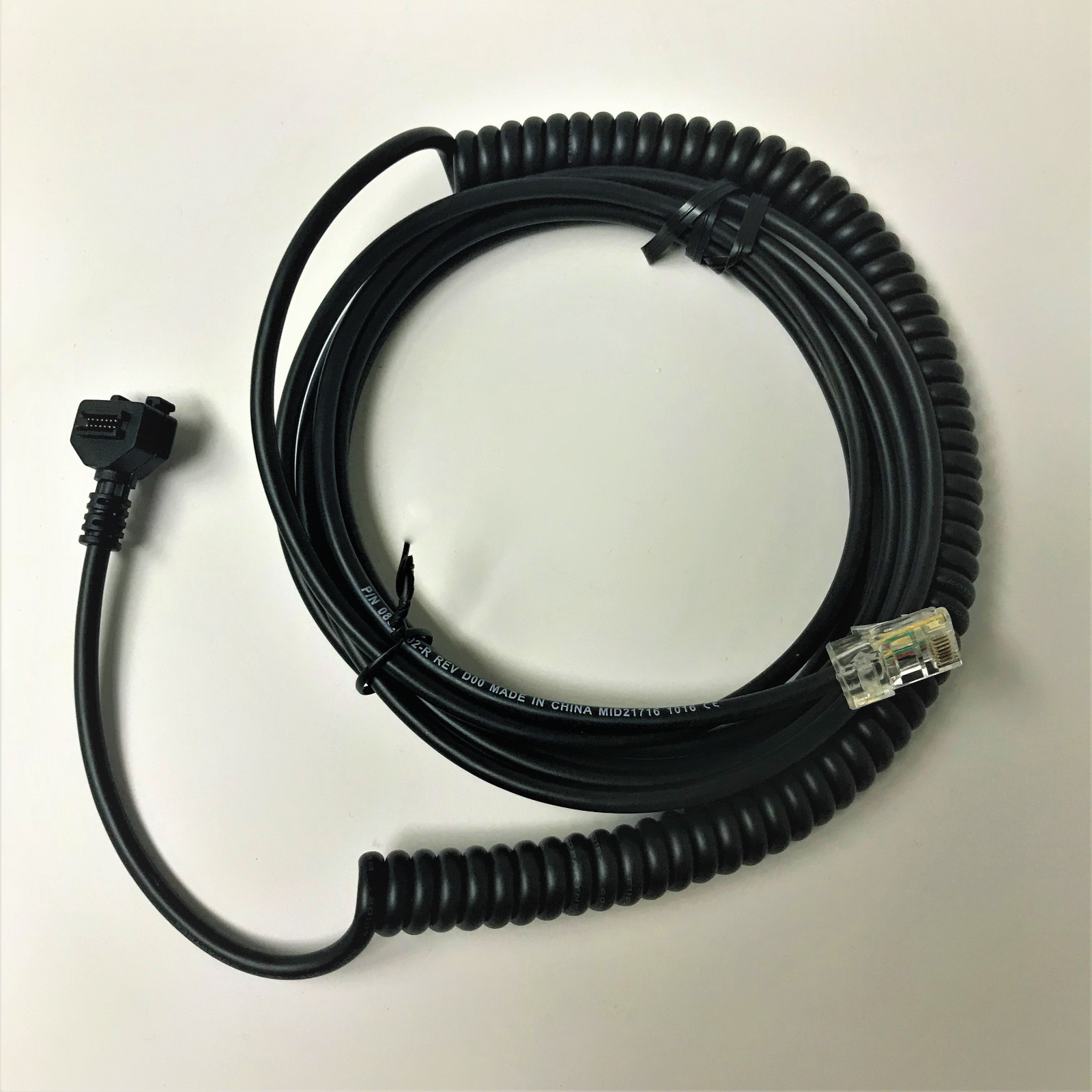 OEM ~ VeriFone Vx 805/820 Pin Pad to Verifone Vx 520 Terminal Cable OEM ~ VeriFone Vx 805/820 Pin Pad to Verifone Vx 520 Terminal Cable