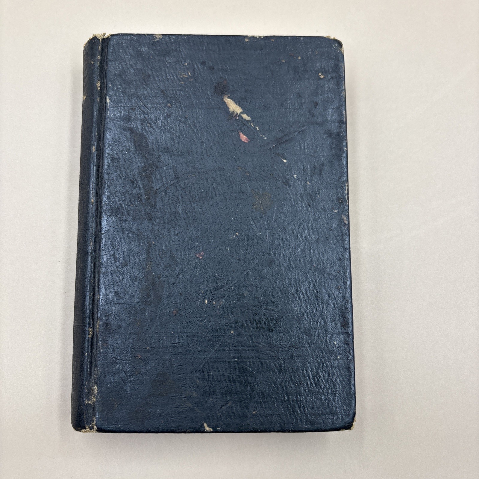 Antique 1871 First Edition Common Sense in the Household by Marion Harland