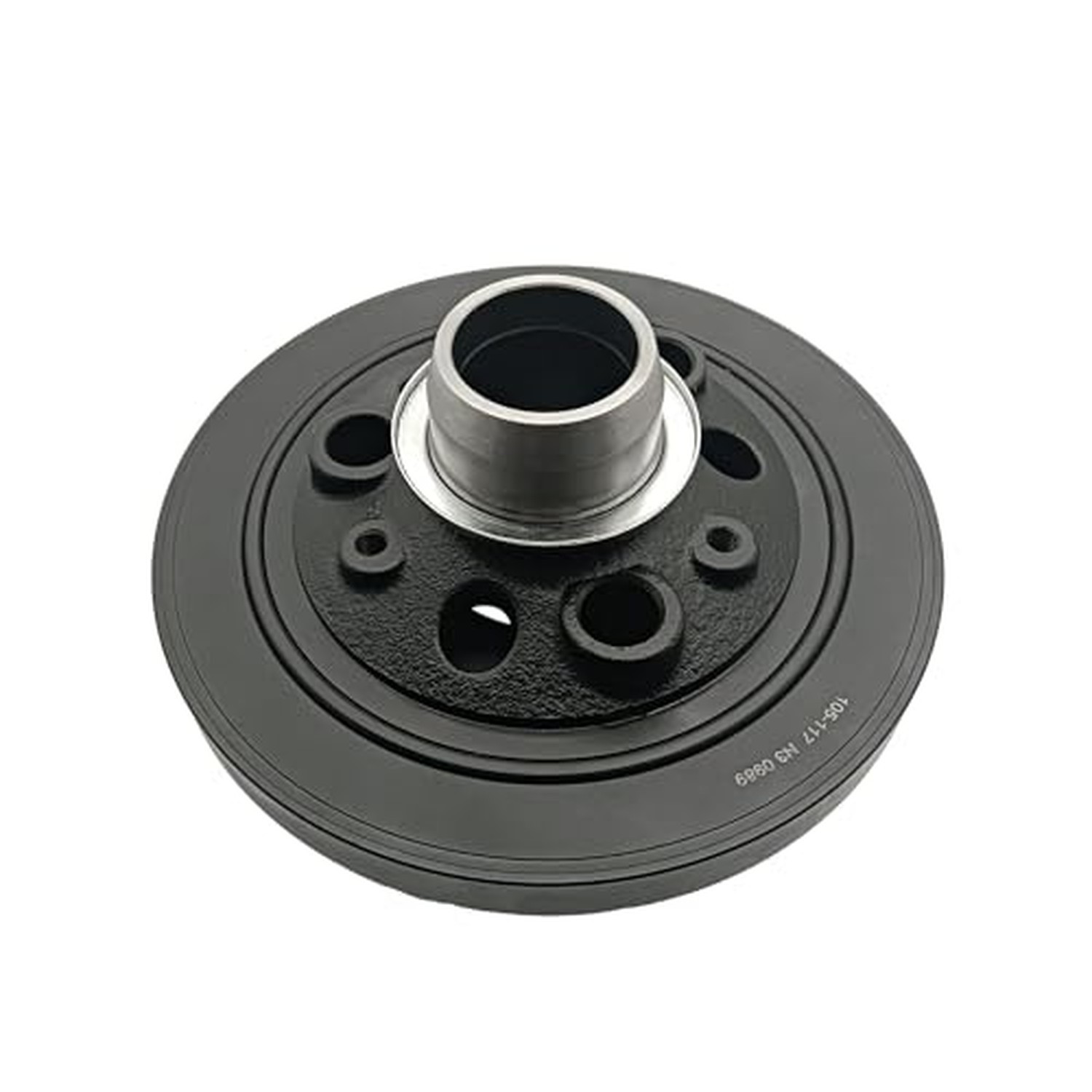 594-533 Engine Harmonic Balancer Compatible with Dodge Challenger Charger Dur...