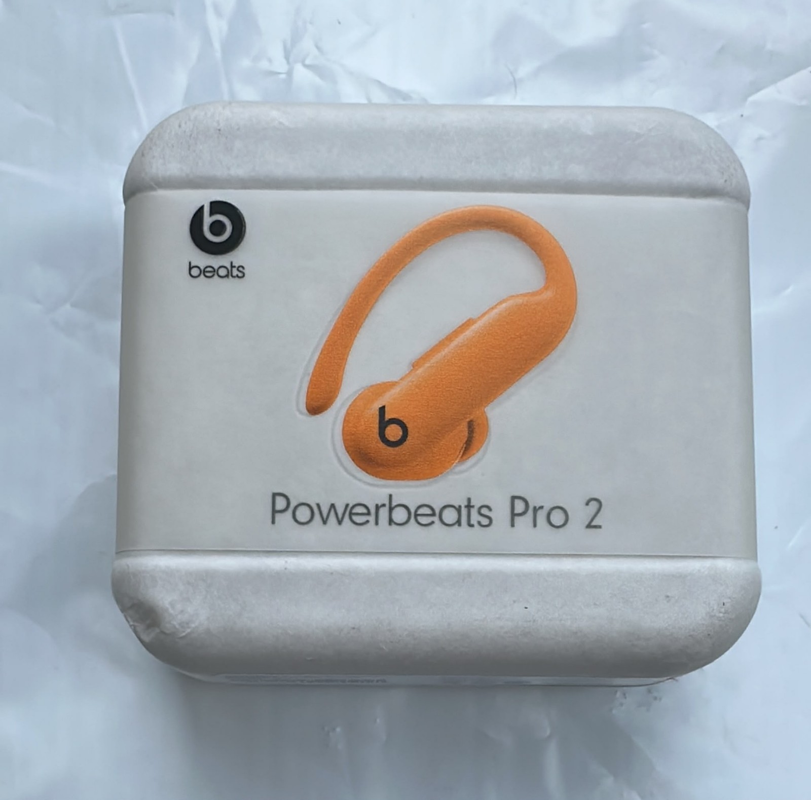 Beats Powerbeats Pro 2 Wireless Sports Over-Ear Hook High Performance Headphones