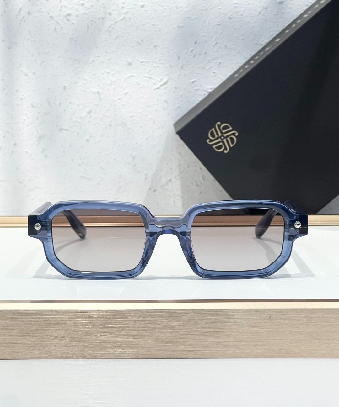 JOHN Dalia Style Unisex Sunglasses - MODEL:Project 06 - SIZE: 49口22-145 JOHN Dalia Style Unisex Sunglasses - MODEL:Project 06 - SIZE: 49口22-145