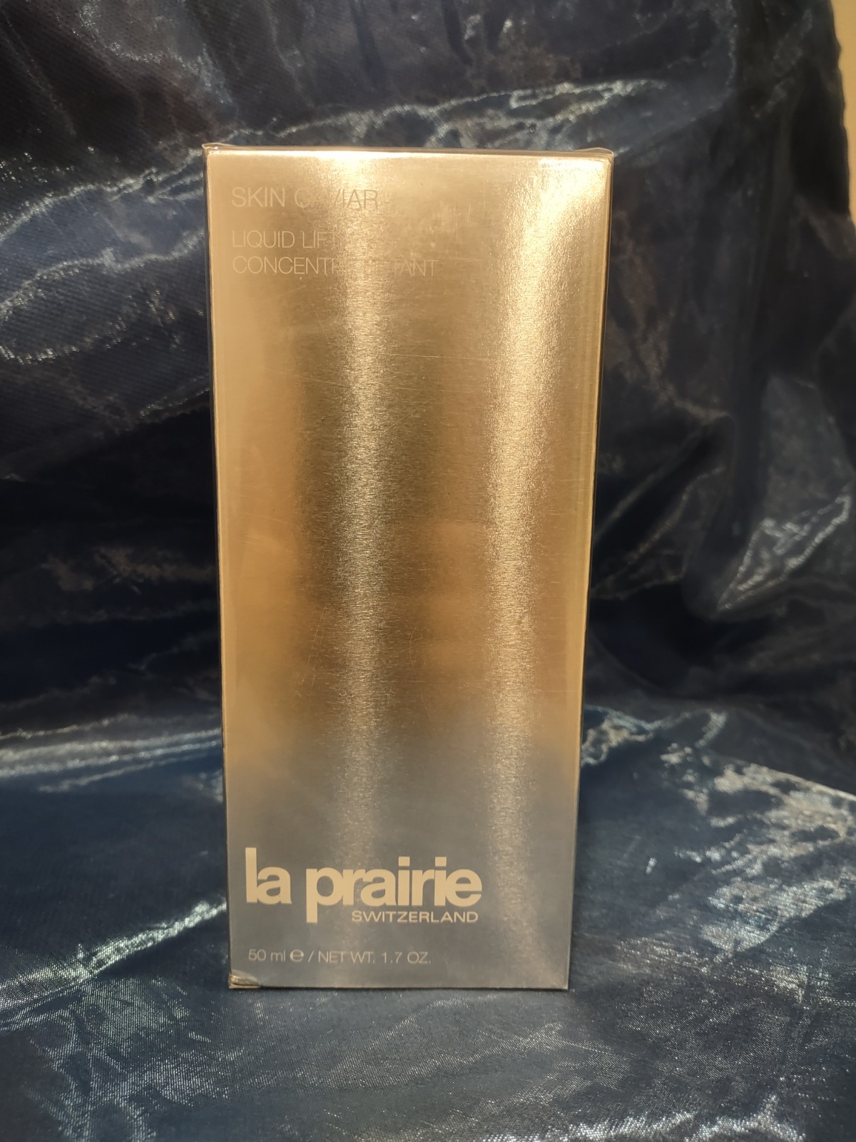 La Prairie Skin Caviar Liquid Lift – 50ml / 1.7oz | Luxury Anti-Aging Serum