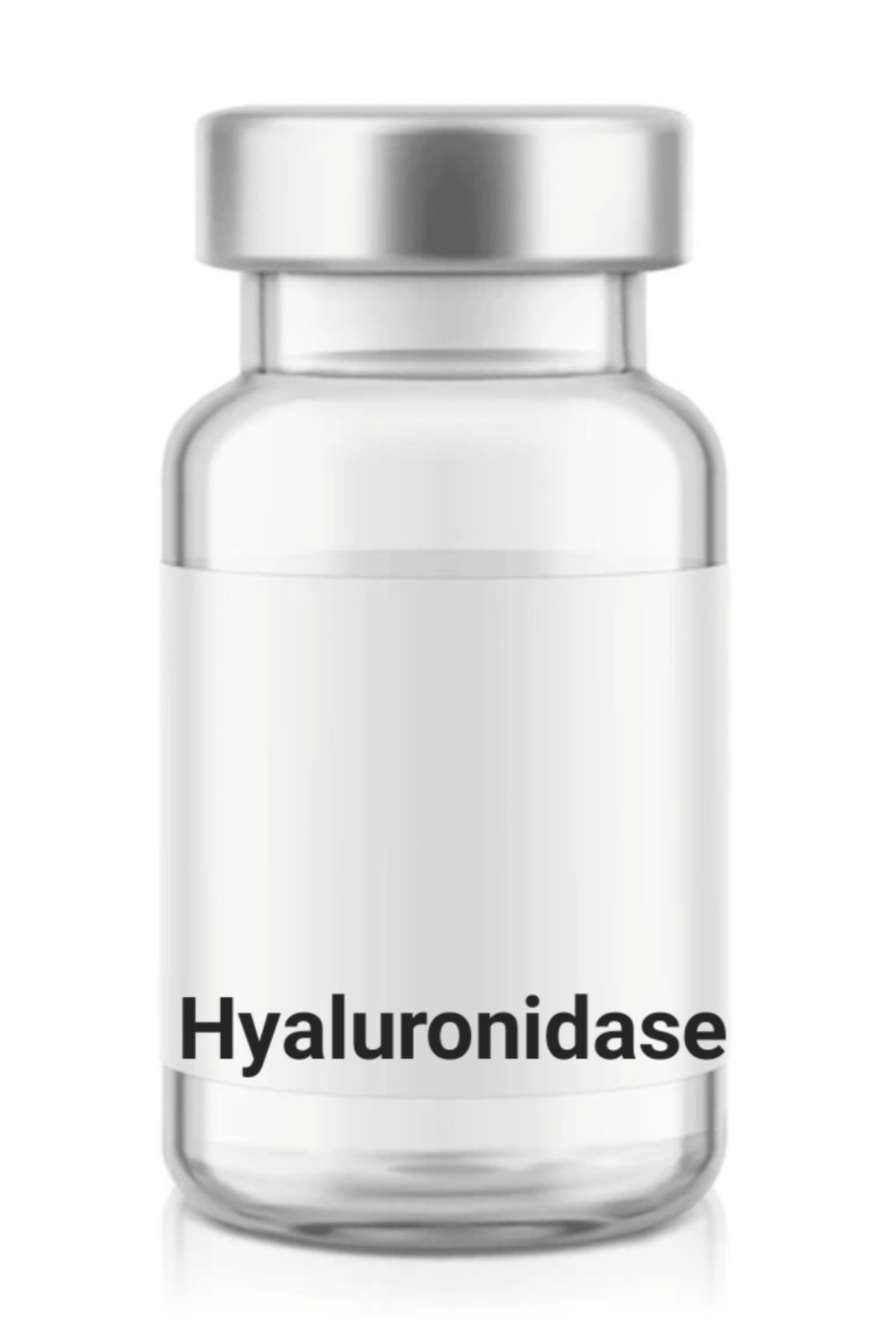 Hyaluronida 1 Vial 