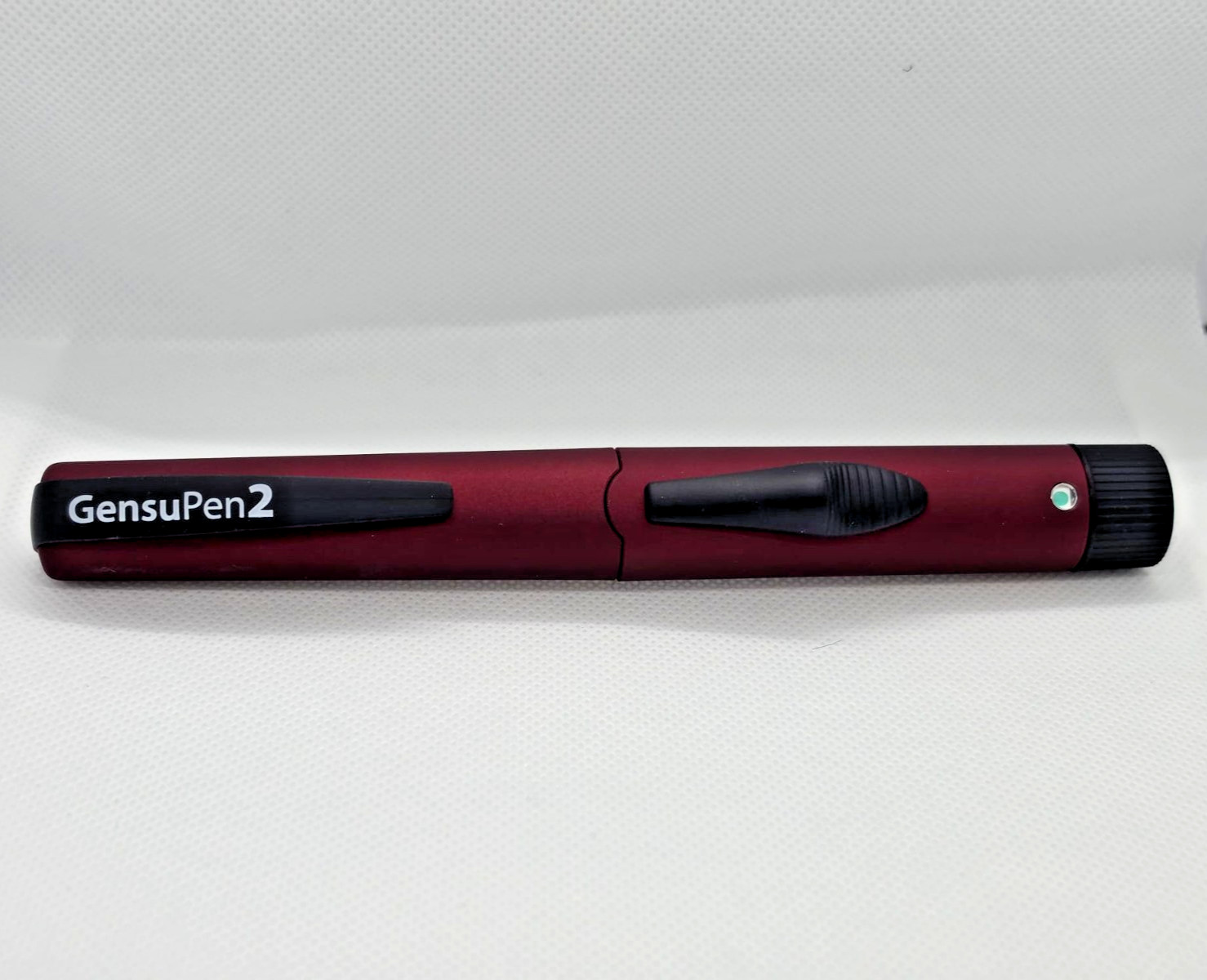 GensuPen 2 Automatic Reusable Cartridge Pen Brand New GensuPen 2 Automatic Reusable Cartridge Pen Brand New