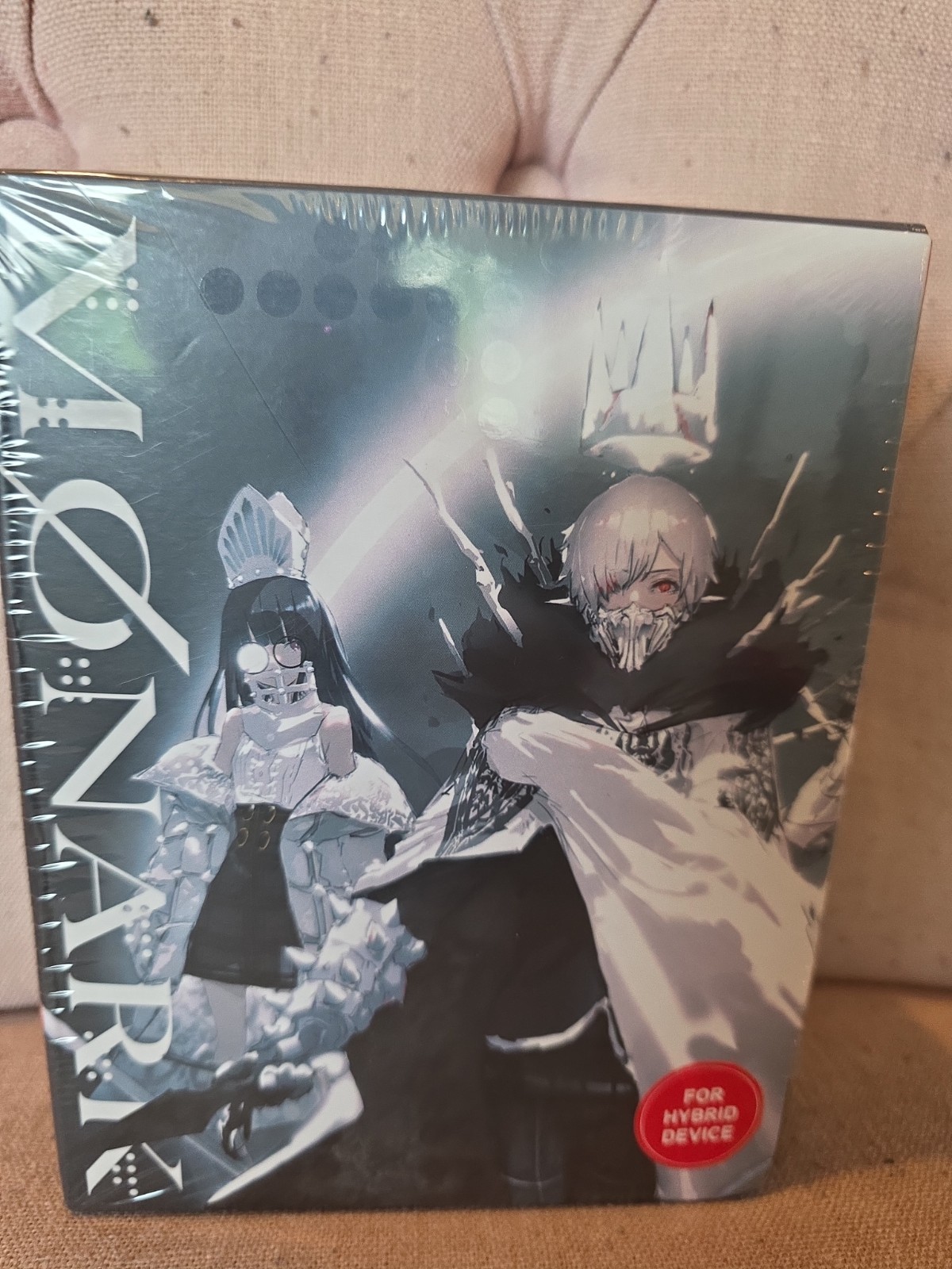 Monark Limited Edition; Nintendo Switch, New, NIS America Monark Limited Edition; Nintendo Switch, New, NIS America