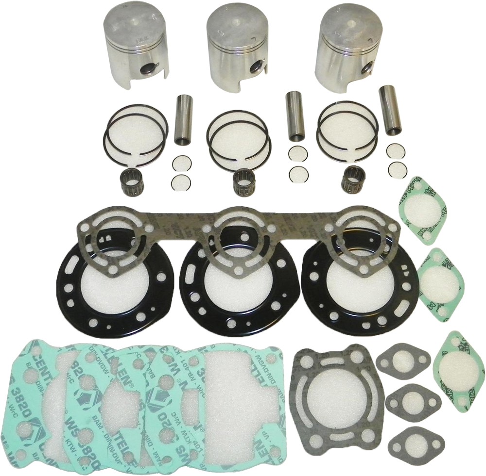 WSM-Top End Kit-POLARIS-750-.25MM Over