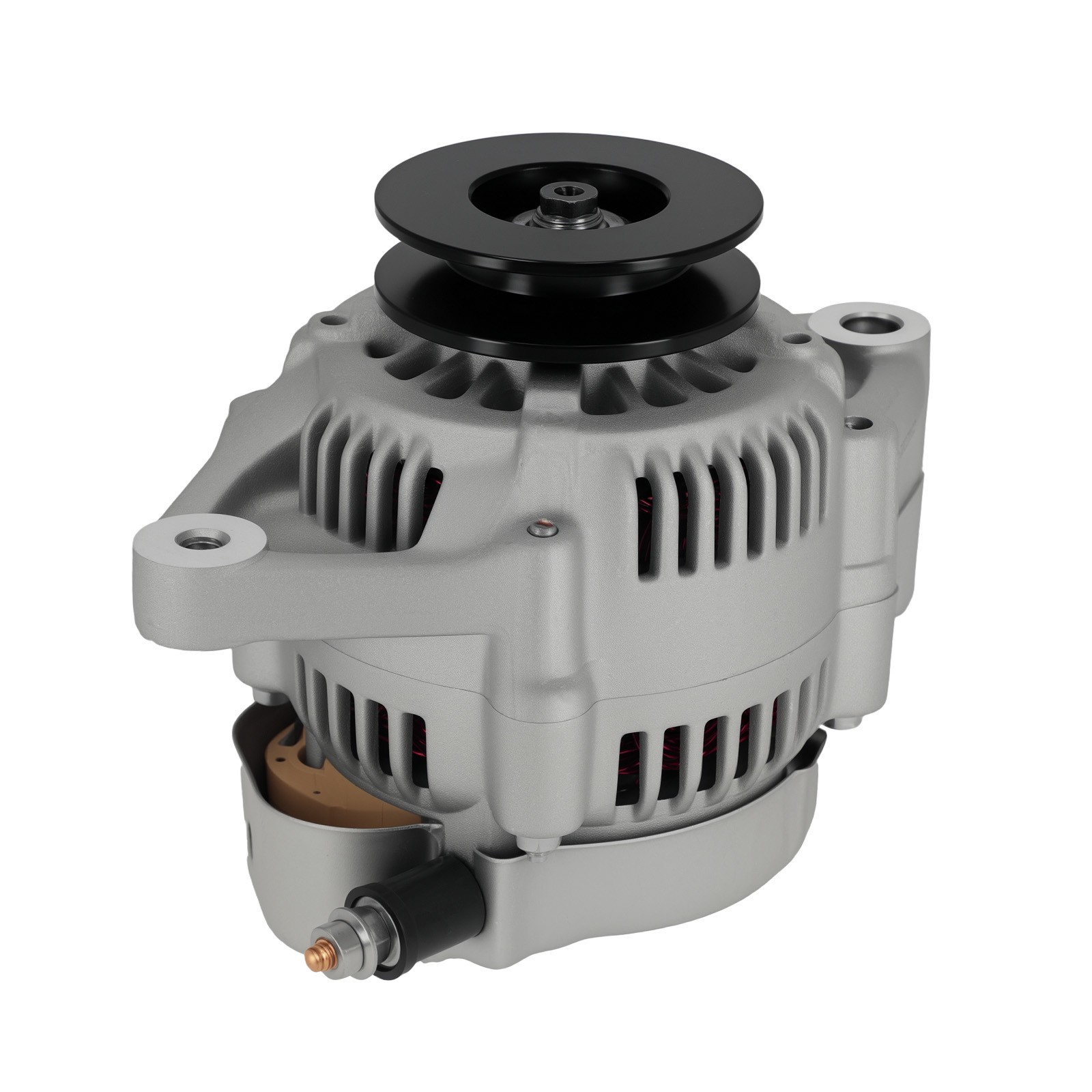 12V Alternator for Toyota Forklift 7FGU30 27060-78157-71 7FGU18 1993-2001
