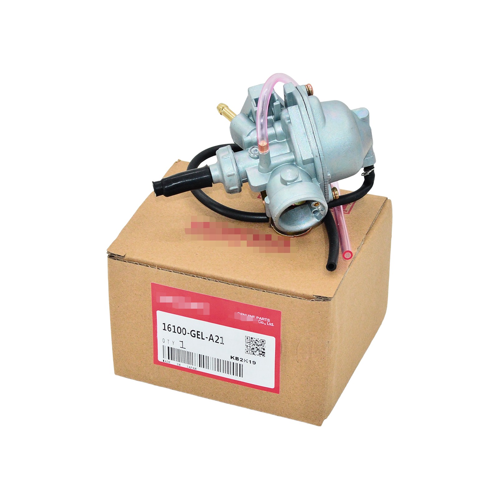 NEW PA42B Complete Carburetor fits for 2006-2007 Honda CRF50F Full Carb Assembly