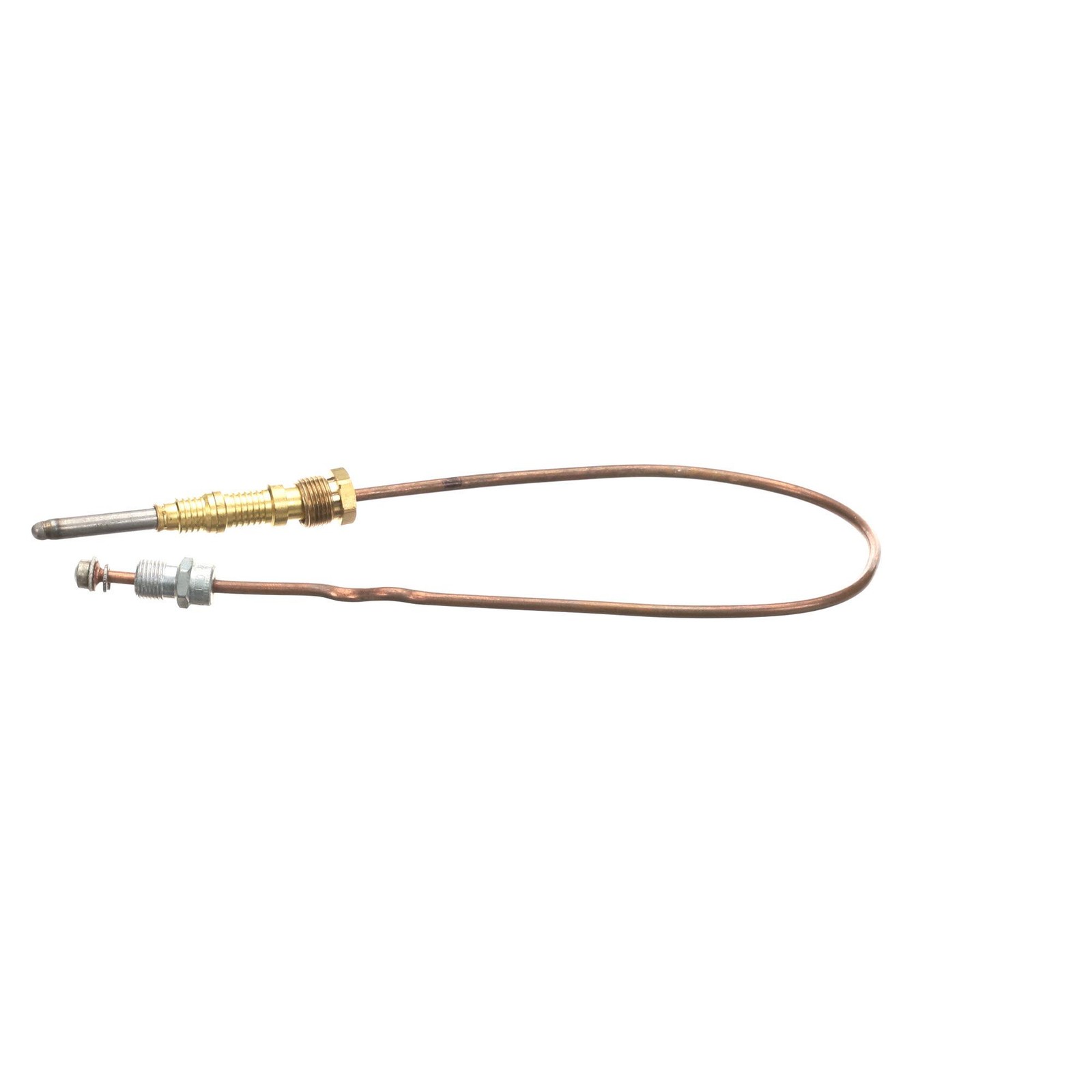 Turbo Air {New Rs} Thermocouple, Tar & Targ Oven RCP1076-2 - Genuine OEM