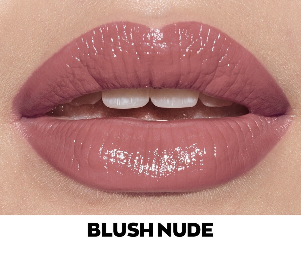 Avon Ultra Creamy Lipstick SPF 15 | 3.6 g | BLUSH NUDE