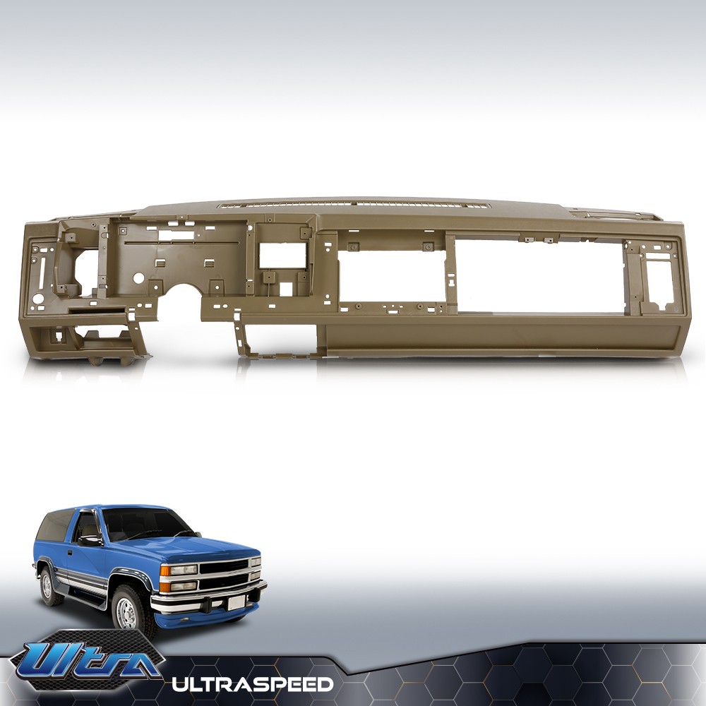 Fit For 1988-1994 Chevy GMC C/K Truck Suburban Blazer Dashboard Dash Core New