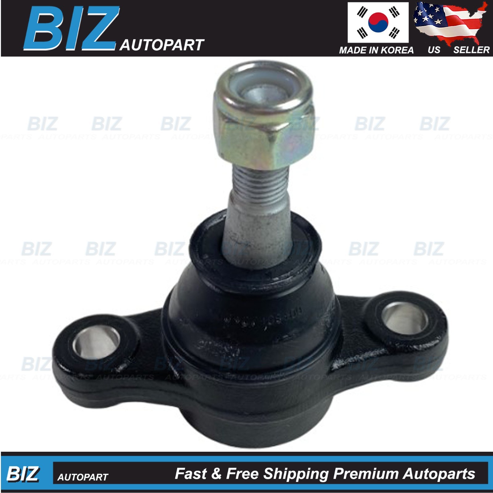 OEM Lower Ball Joint for 2007-2009 Amanti 2006-2011 Sonata Azera 51760-3K000