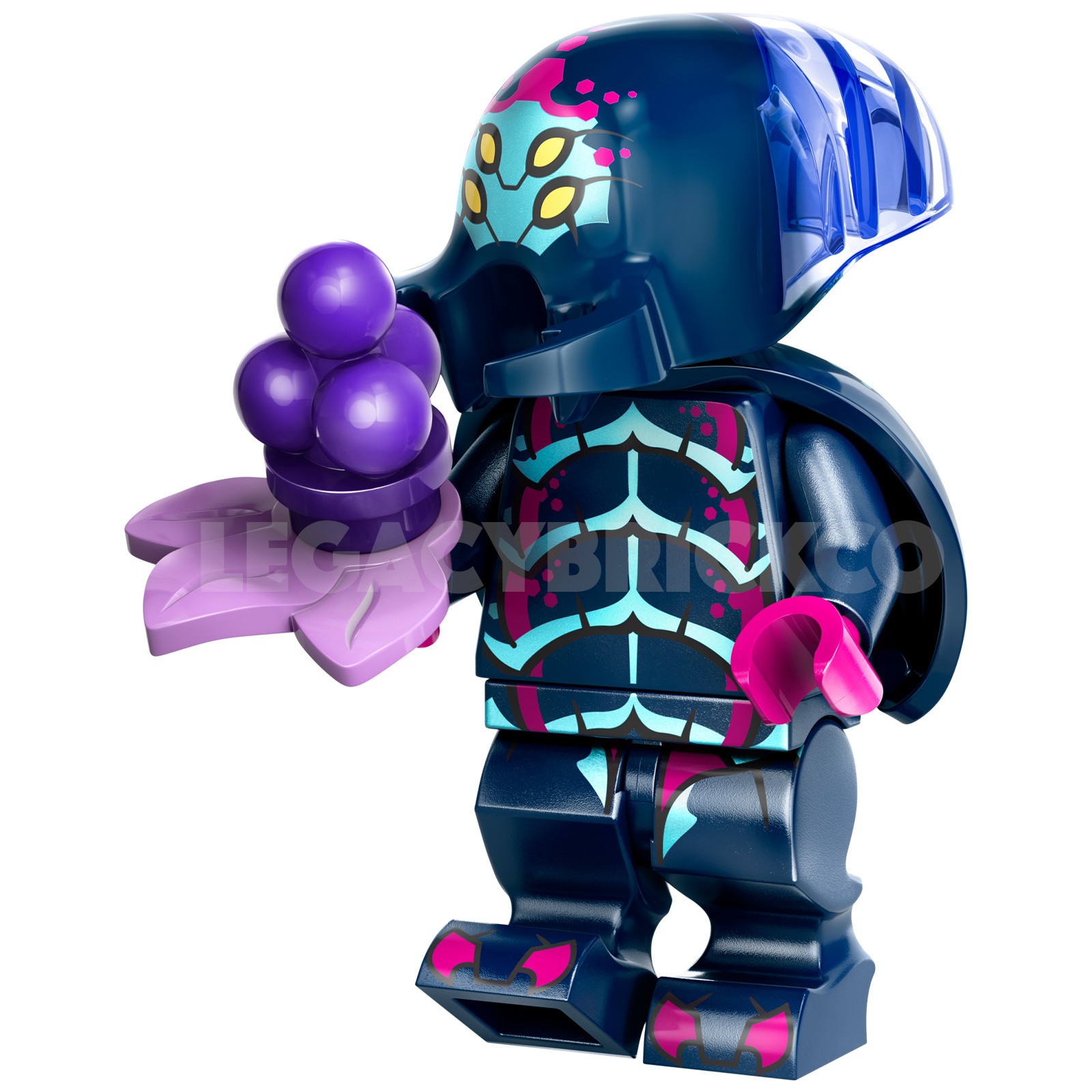 LEGO Space Series 26 Minifigures 71046 CMF