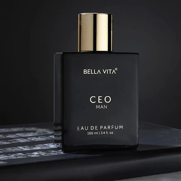 Luxury CEO Man Perfume (3.38 fl.oz)/Valentine's Day Gift for him Luxury CEO Man Perfume (3.38 fl.oz)/Valentine's Day Gift for him