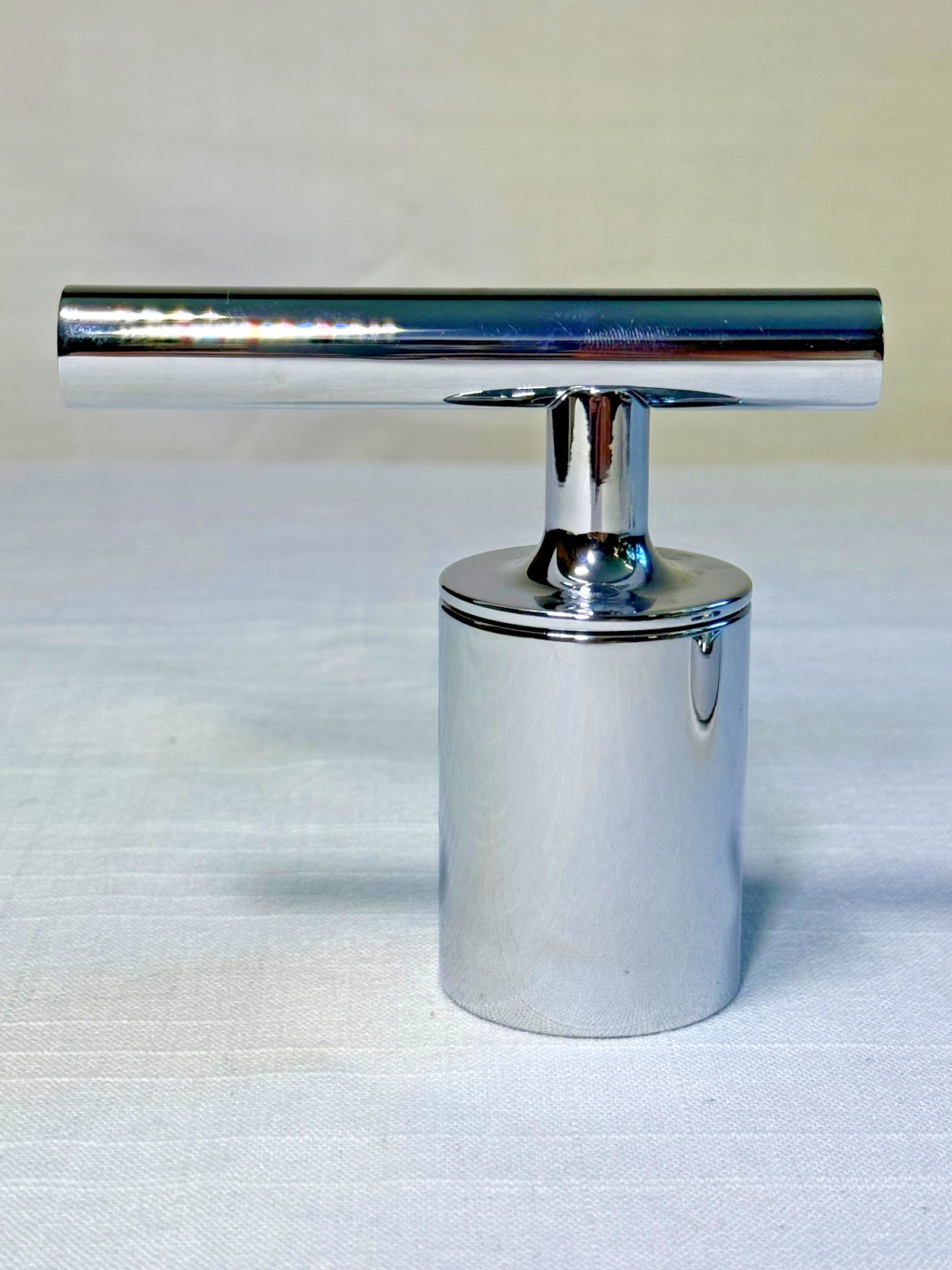 KOHLER K-T14491-4-CP Purist Valve Trim, Polished Chrome KOHLER K-T14491-4-CP Purist Valve Trim, Polished Chrome