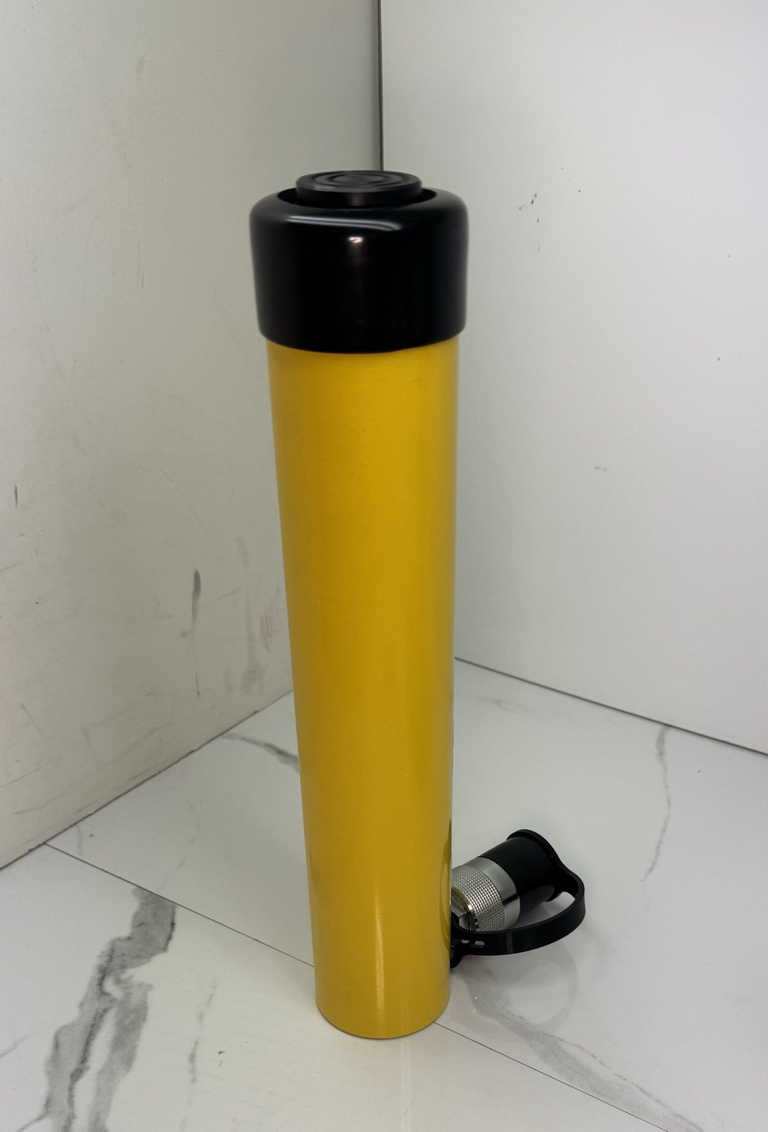 Enerpac RC108 CLONE Hydraulic Cylinder New FAST SHIPPING 8-1/4” Stroke 10 Ton