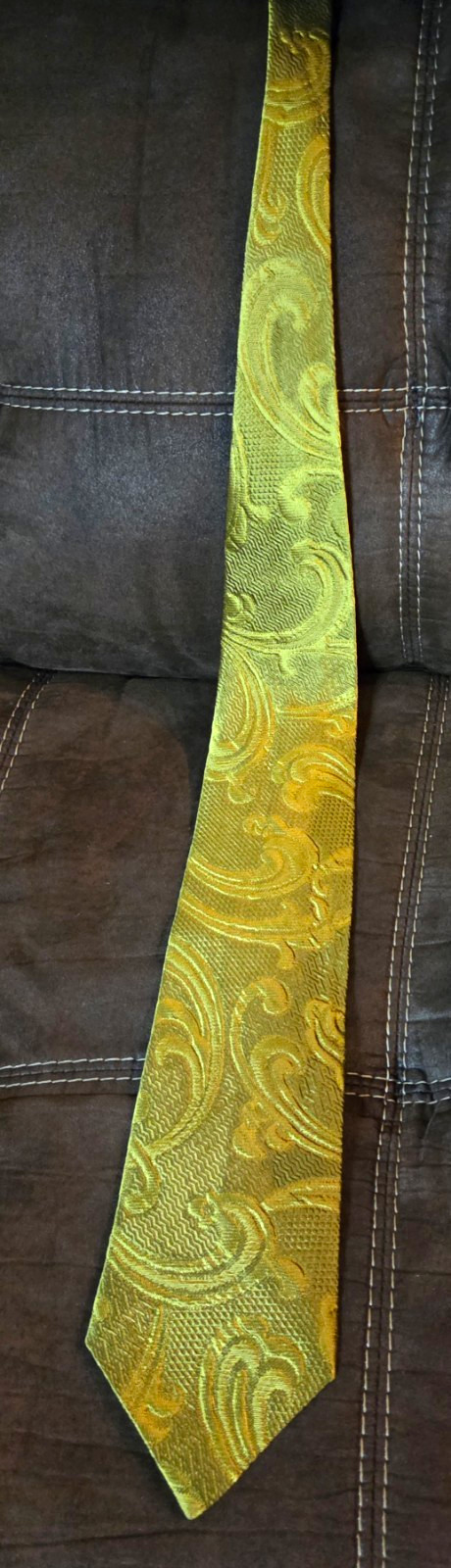 1990s RARE Vintage Exquisite Istante Very Beautiful Silk Tie❤️ 1990s RARE Vintage Exquisite Istante Very Beautiful Silk Tie❤️
