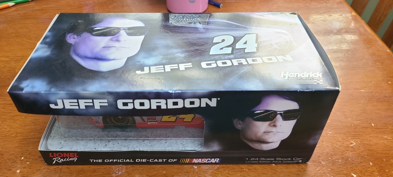 Jeff Gordon 1/24 2015 24 3M Chevy SS Lionel Racing Action Racing Collectibles Jeff Gordon 1/24 2015 24 3M Chevy SS Lionel Racing Action Racing Collectibles