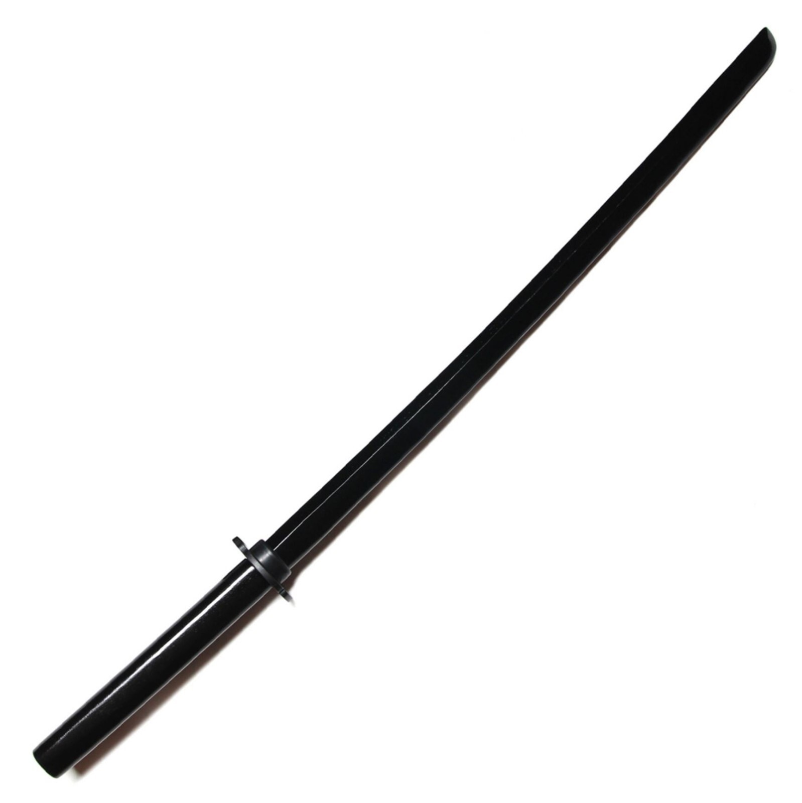 E-BOGU Handcrafted Black Oak Bokken (39